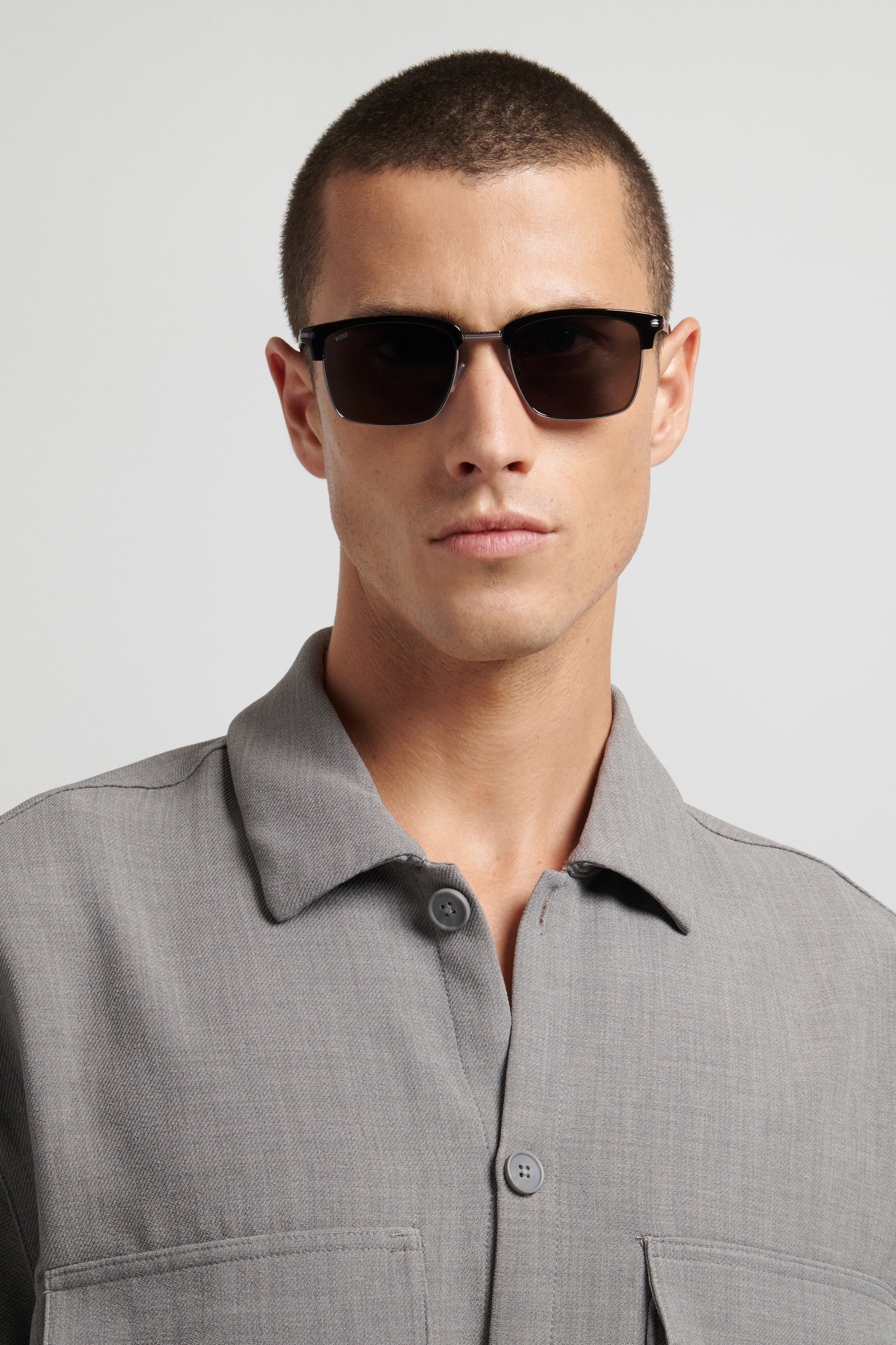 HUGO BOSS BOSS 1888/G/S ANS IR 53