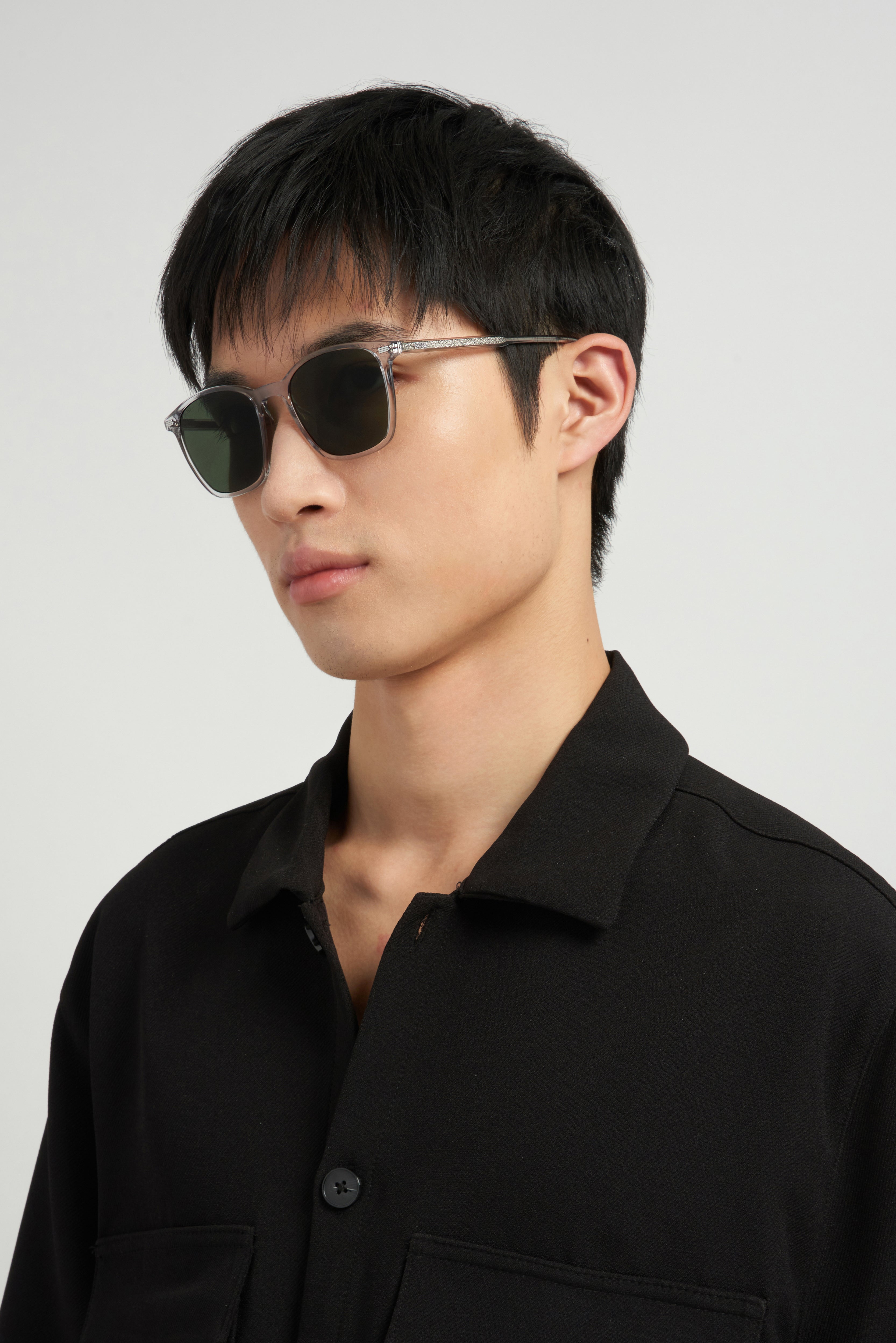 HUGO BOSS BOSS 1880/G/S KB7 QT 53