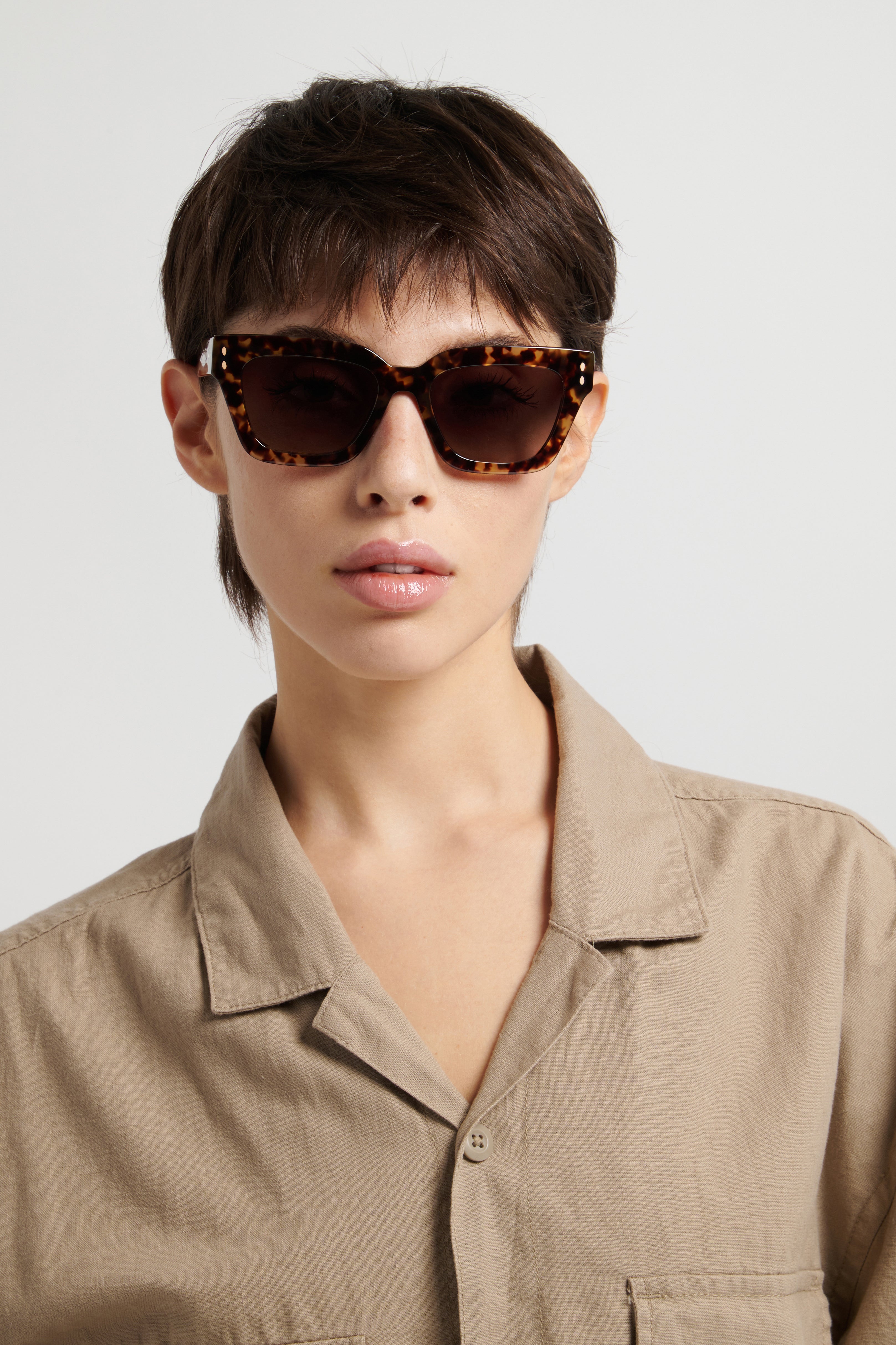 ISABEL MARANT IM 0251/S 086 HA 53