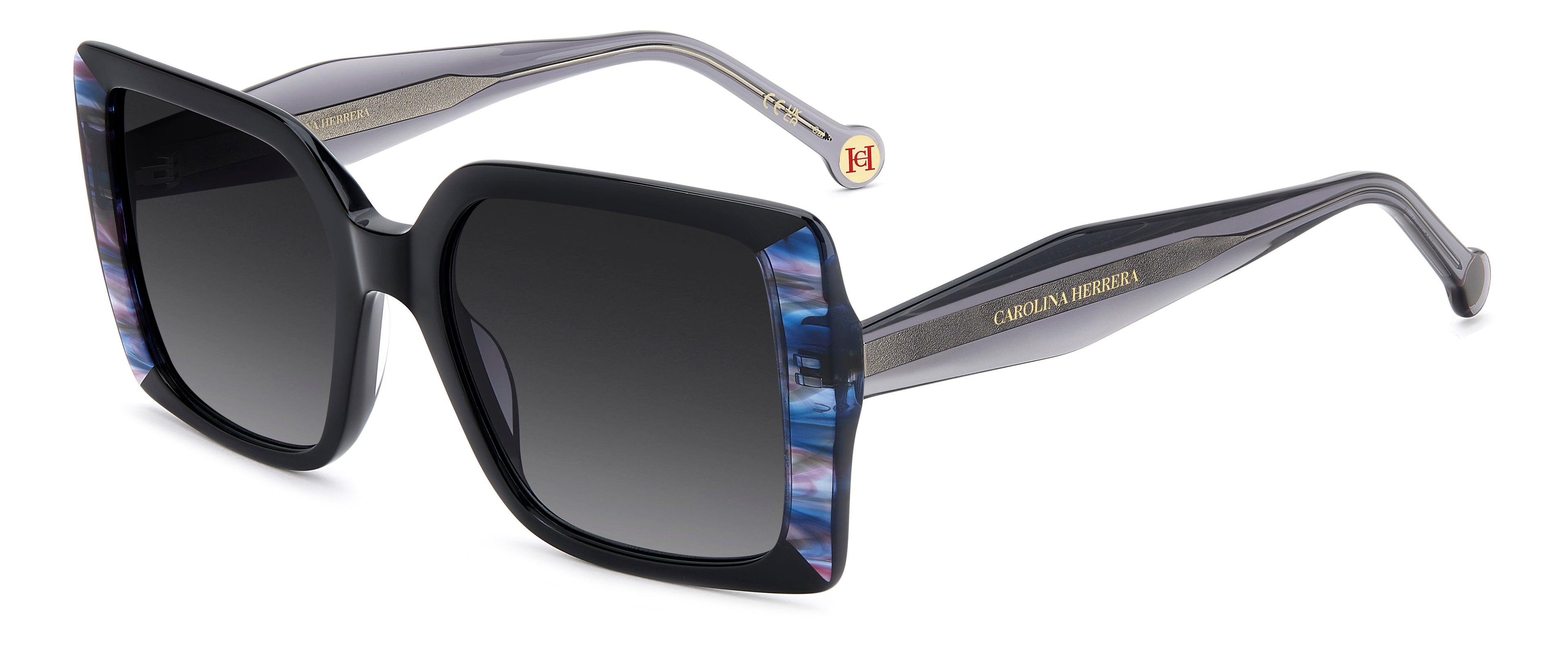 CAROLINA HERRERA HER 0391/S 807 9O 54