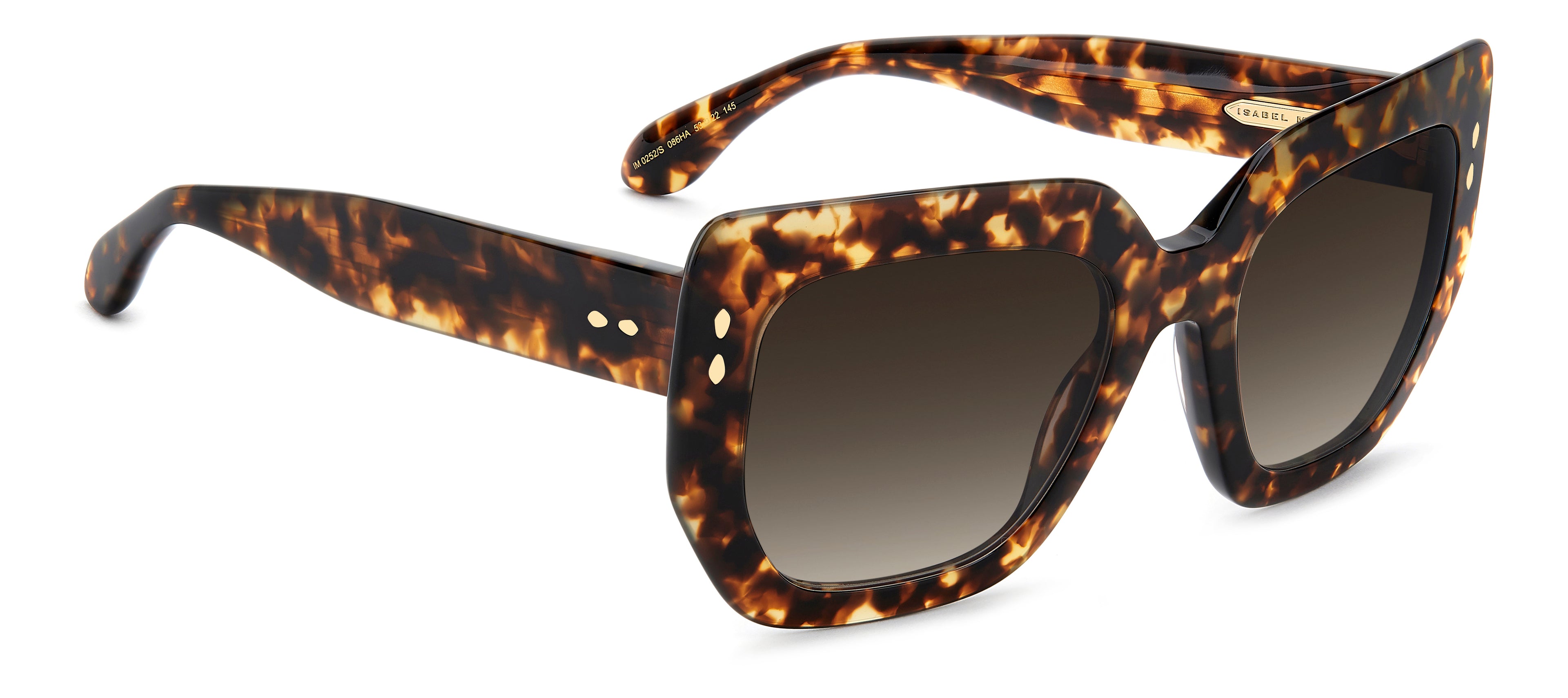 ISABEL MARANT IM 0252/S 086 HA 53