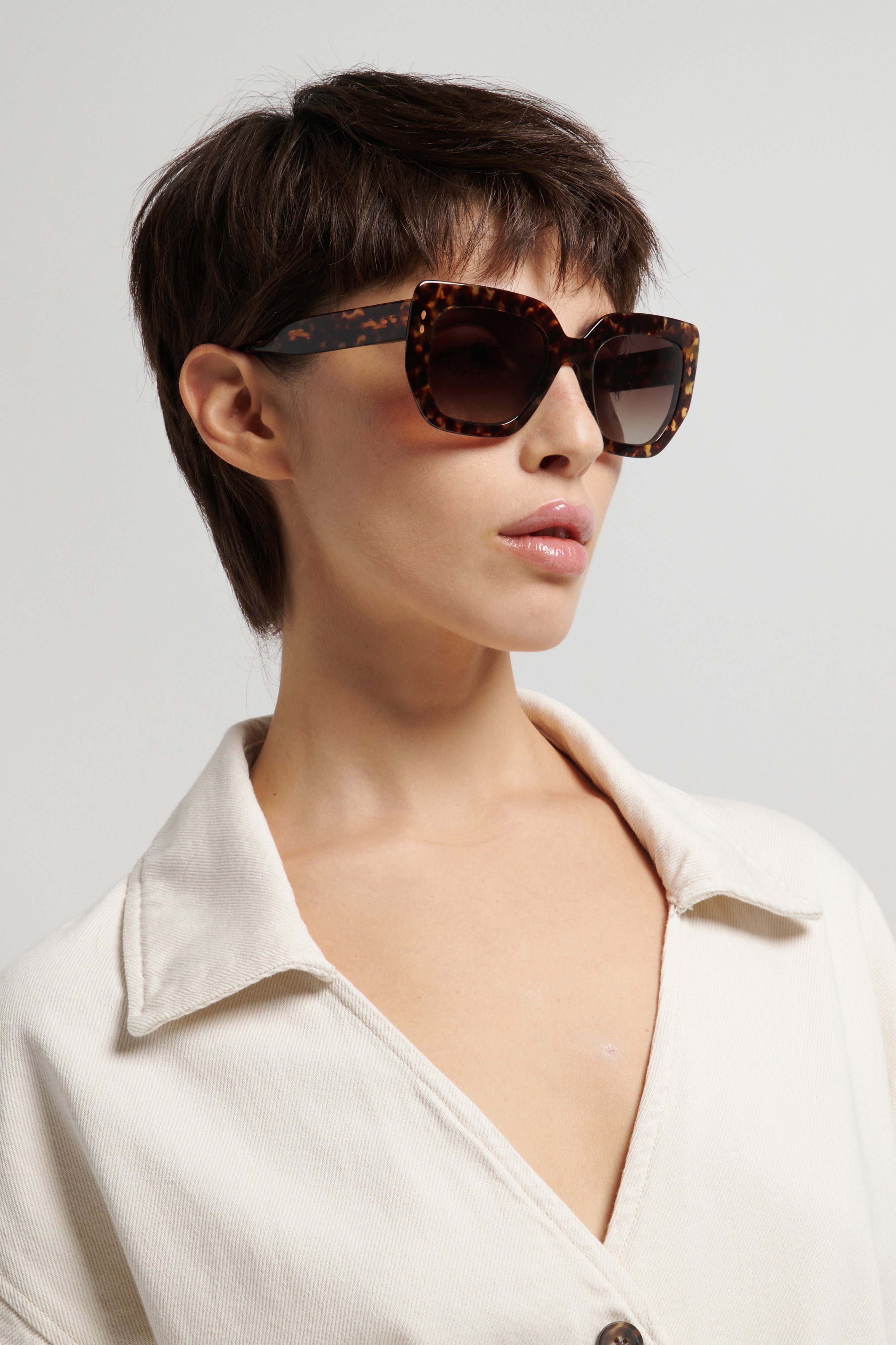 ISABEL MARANT IM 0252/S 086 HA 53