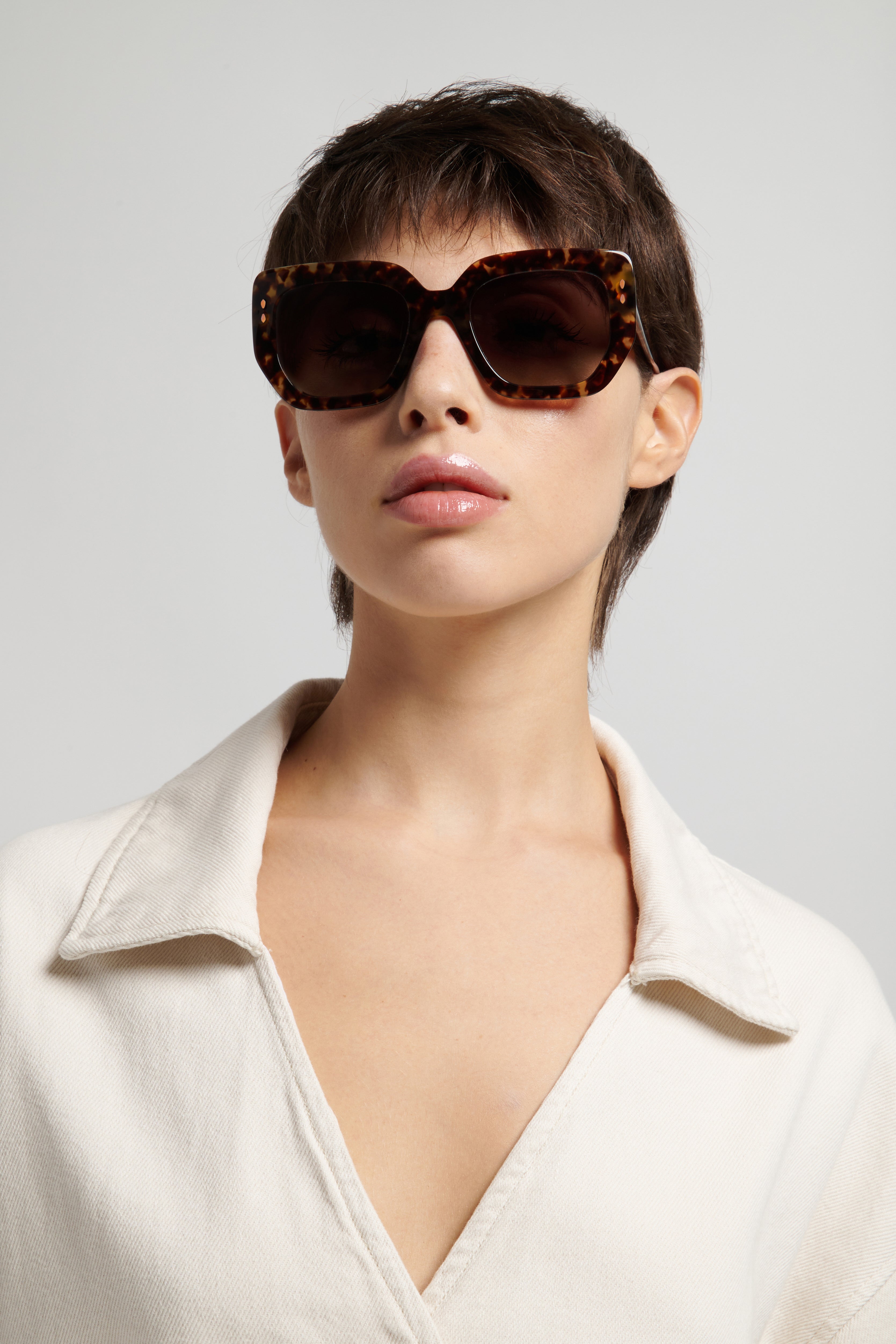 ISABEL MARANT IM 0252/S 086 HA 53