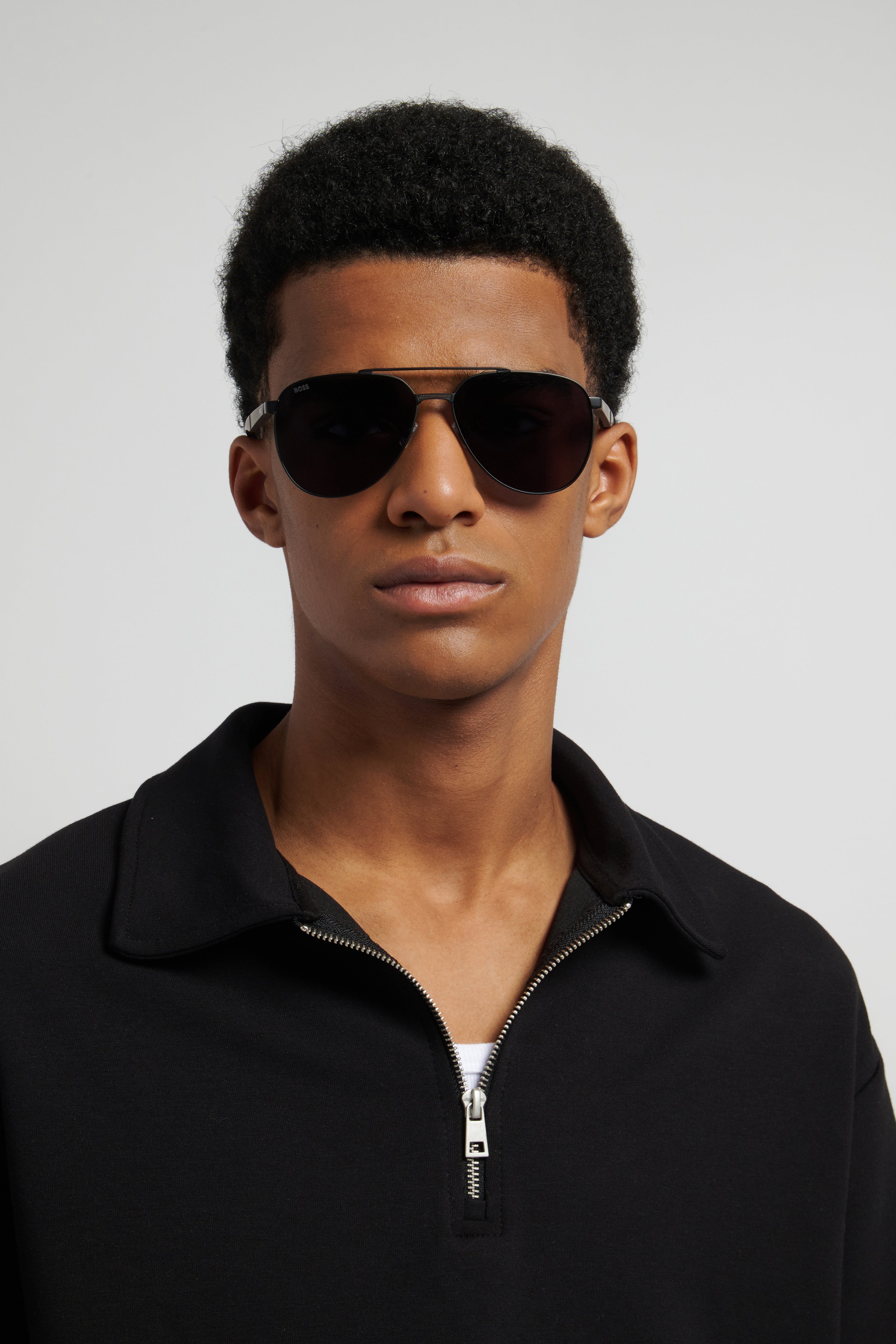 HUGO BOSS BOSS 1914/S 003 IR 61