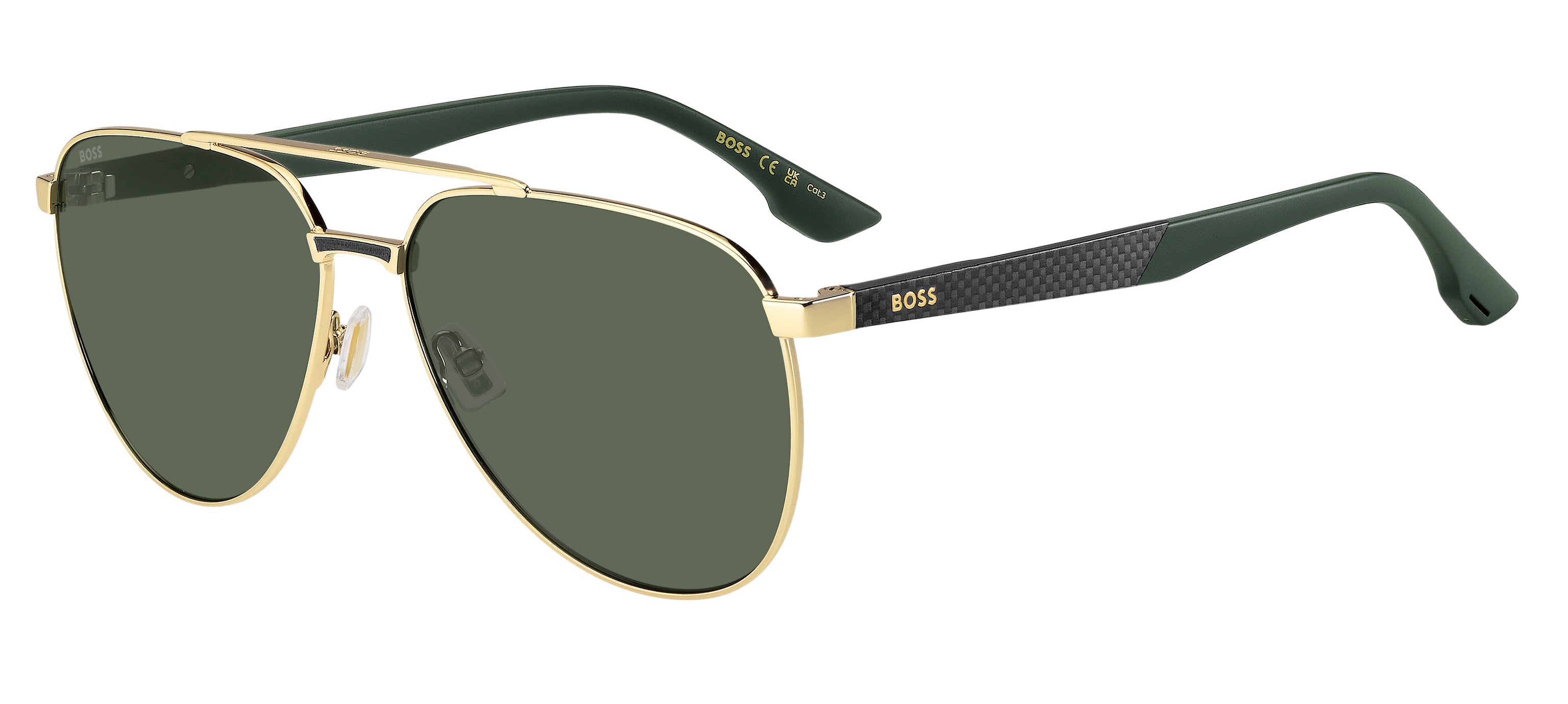 HUGO BOSS BOSS 1914/S J5G QT 61