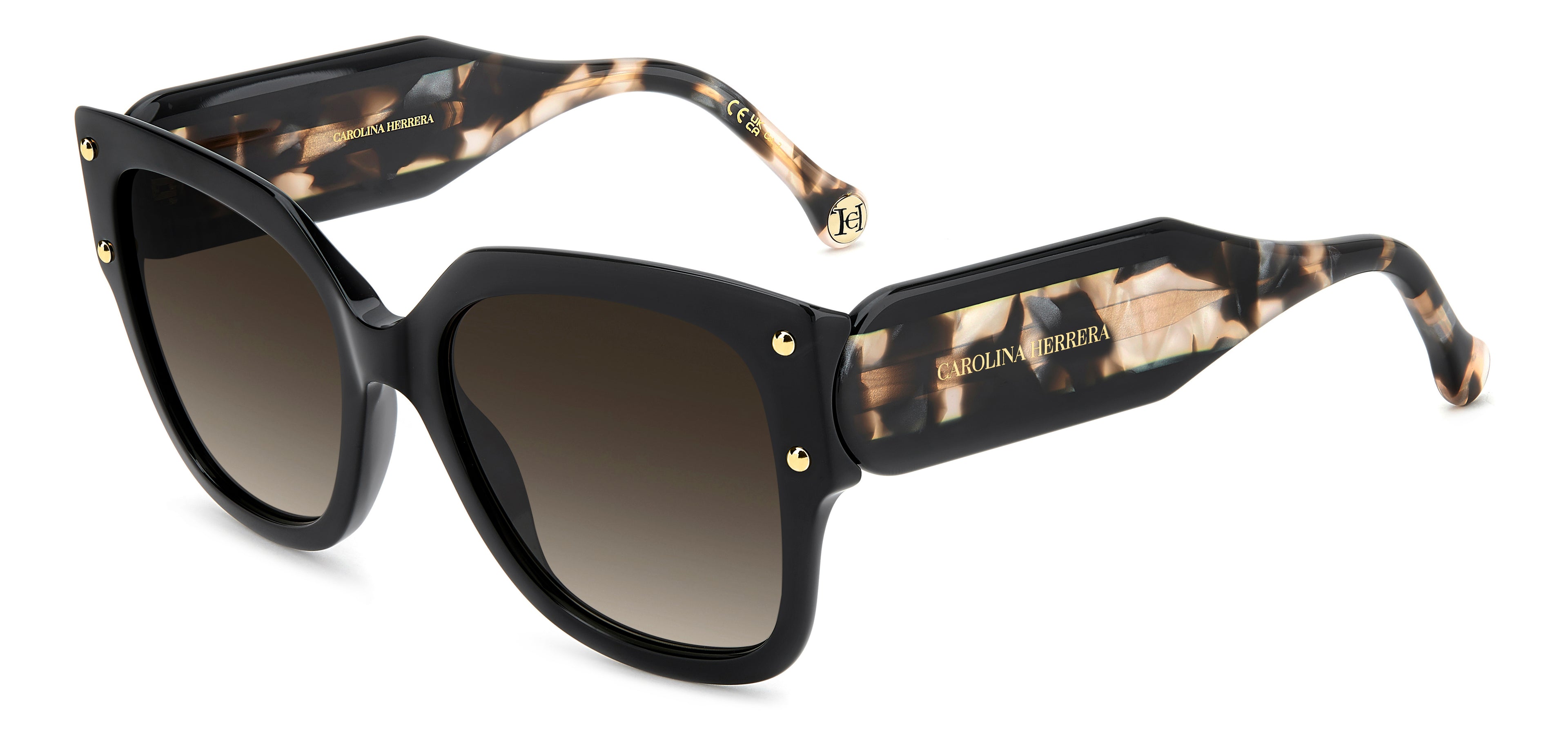 CAROLINA HERRERA HER 0366/S 807 HA 55