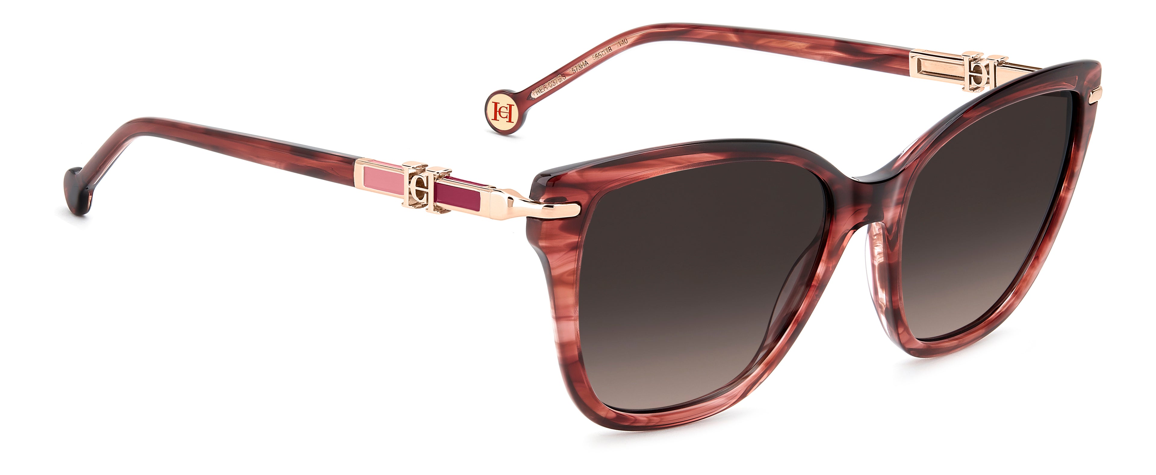 CAROLINA HERRERA HER 0379/S 573 HA 55