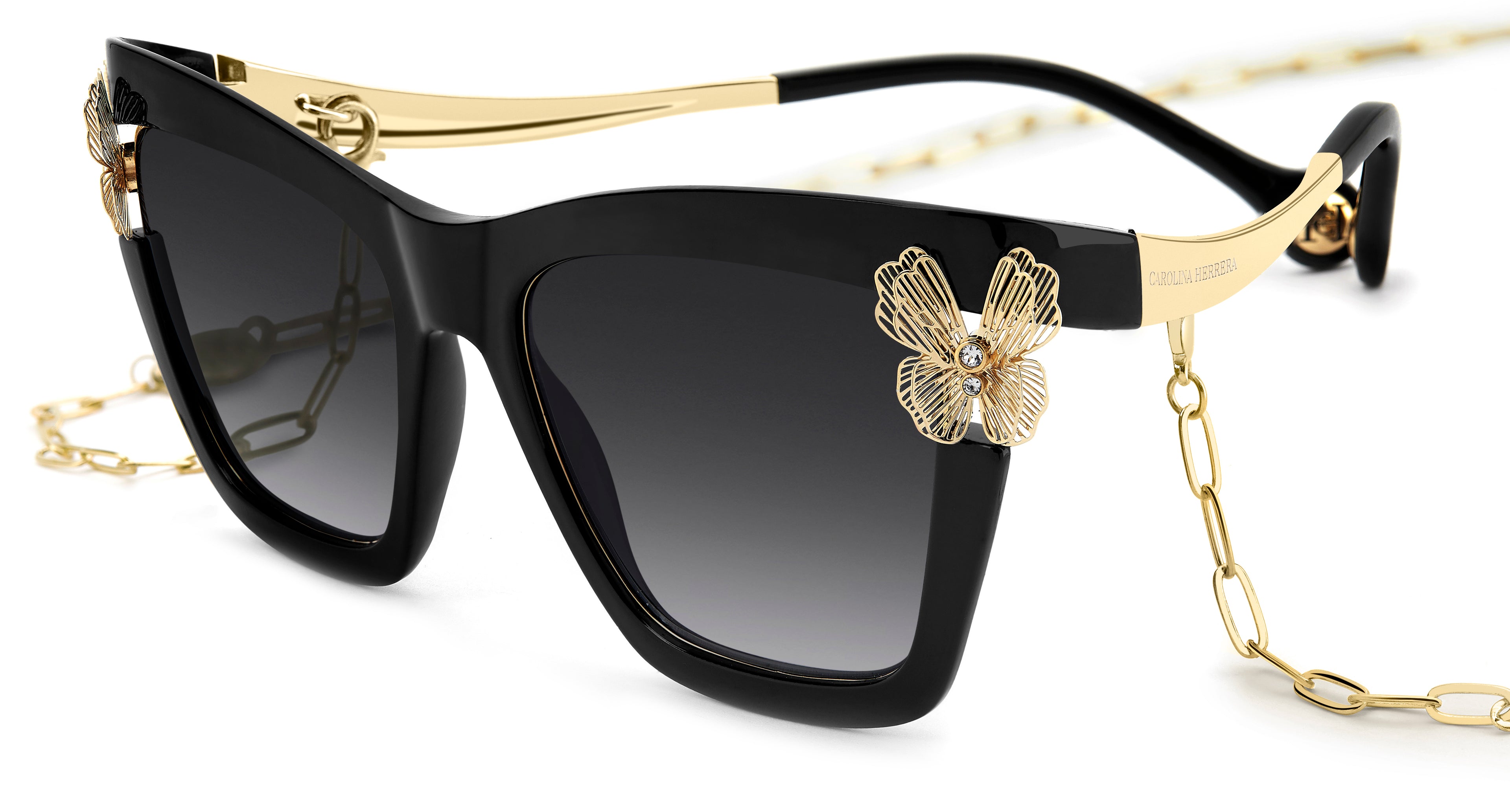 CAROLINA HERRERA HER 0399/S 807 9O 54