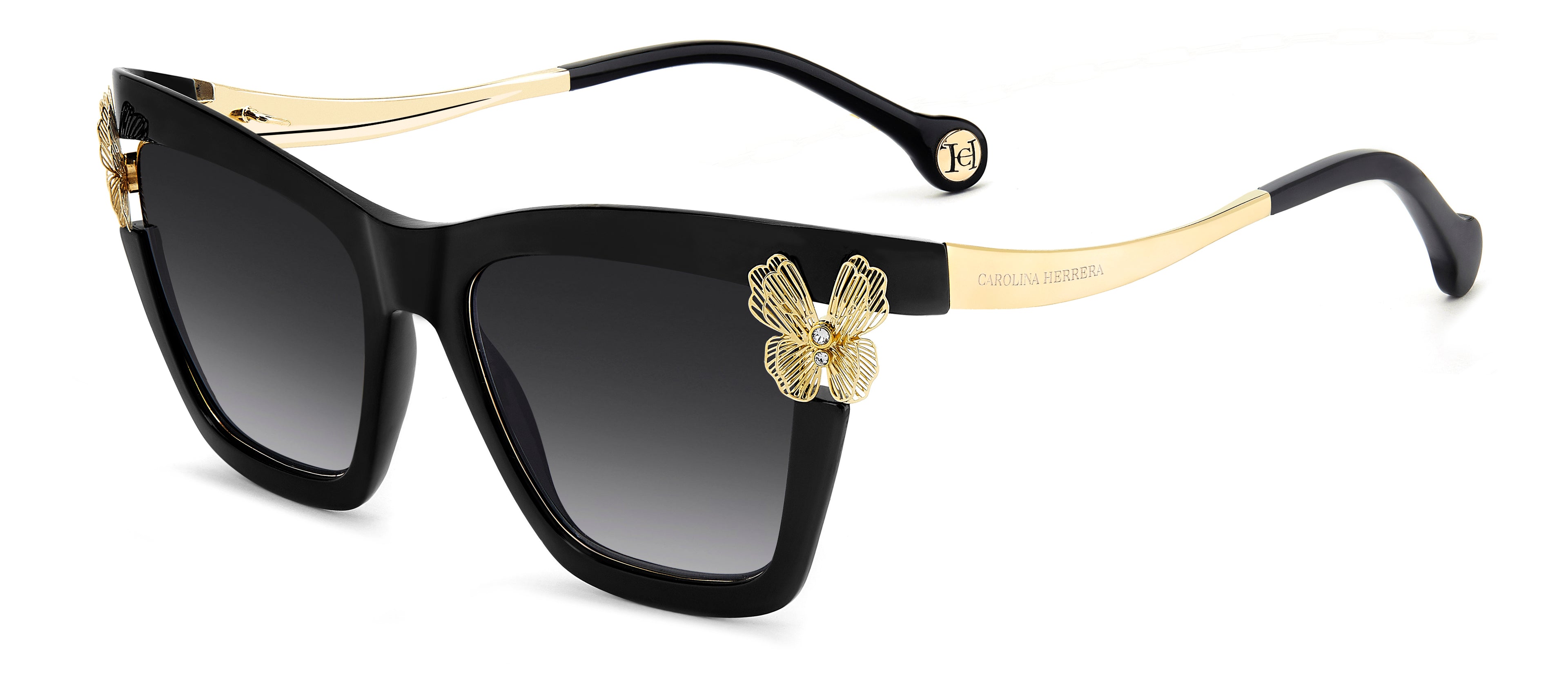 CAROLINA HERRERA HER 0399/S 807 9O 54