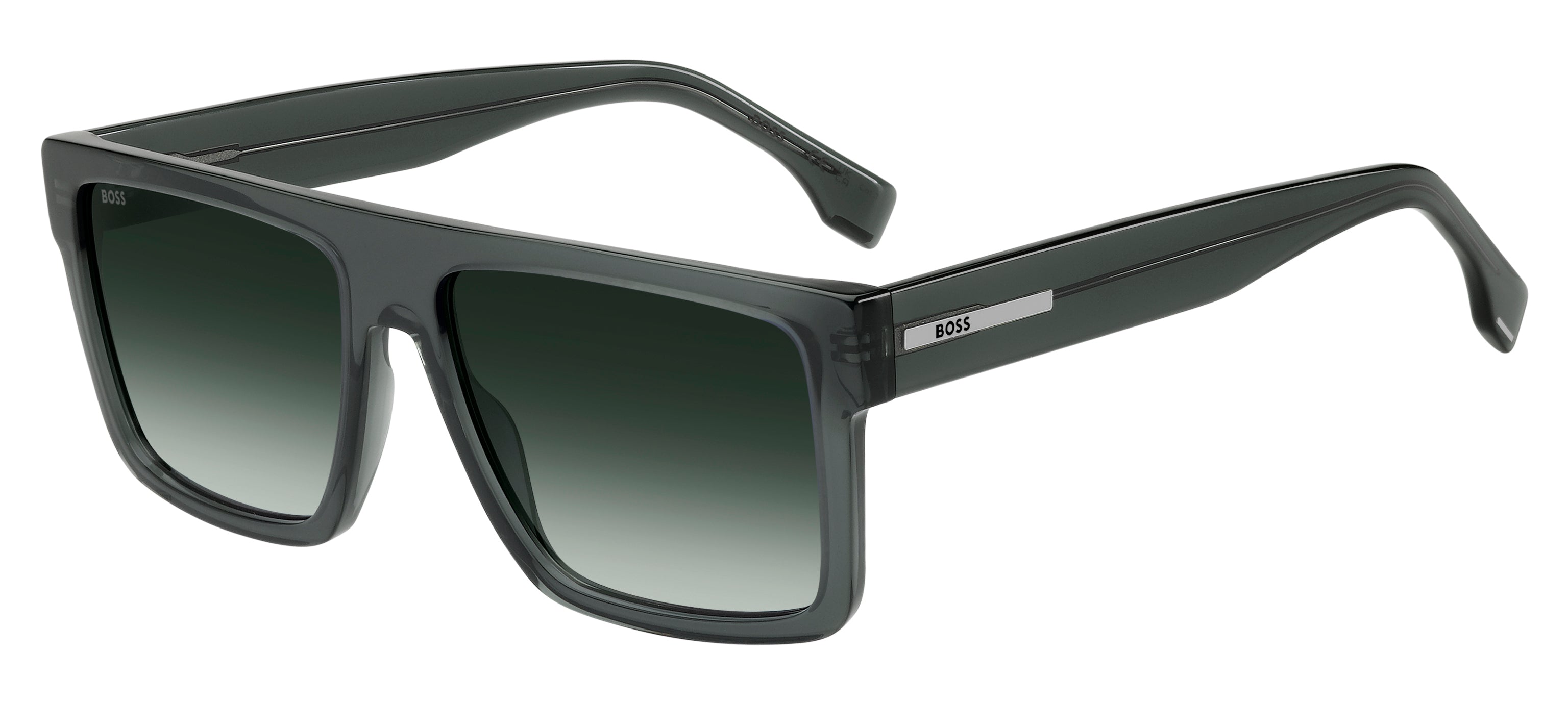 HUGO BOSS BOSS 1895/S 1ED 9K 58