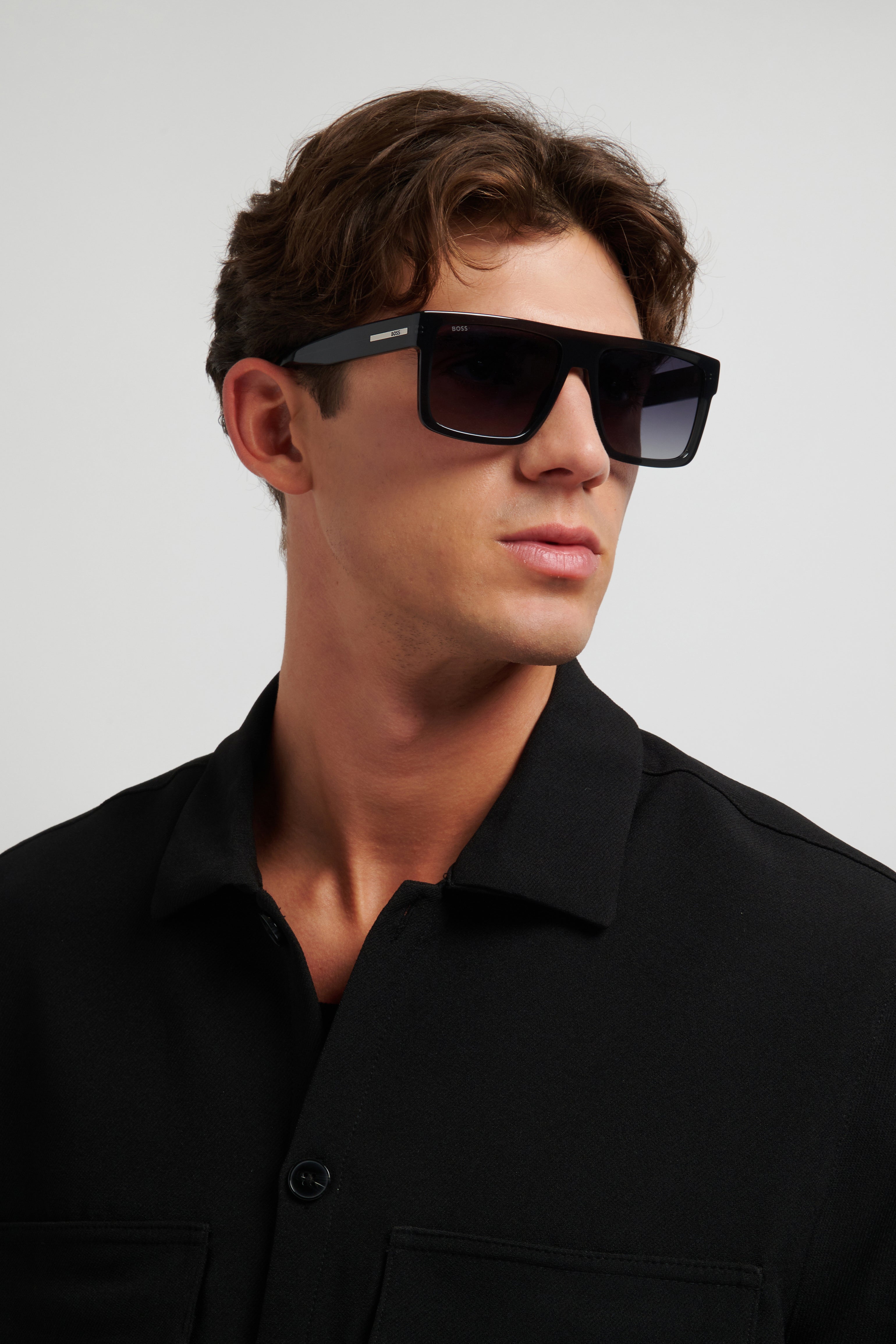 HUGO BOSS BOSS 1895/S KB7 9O 58