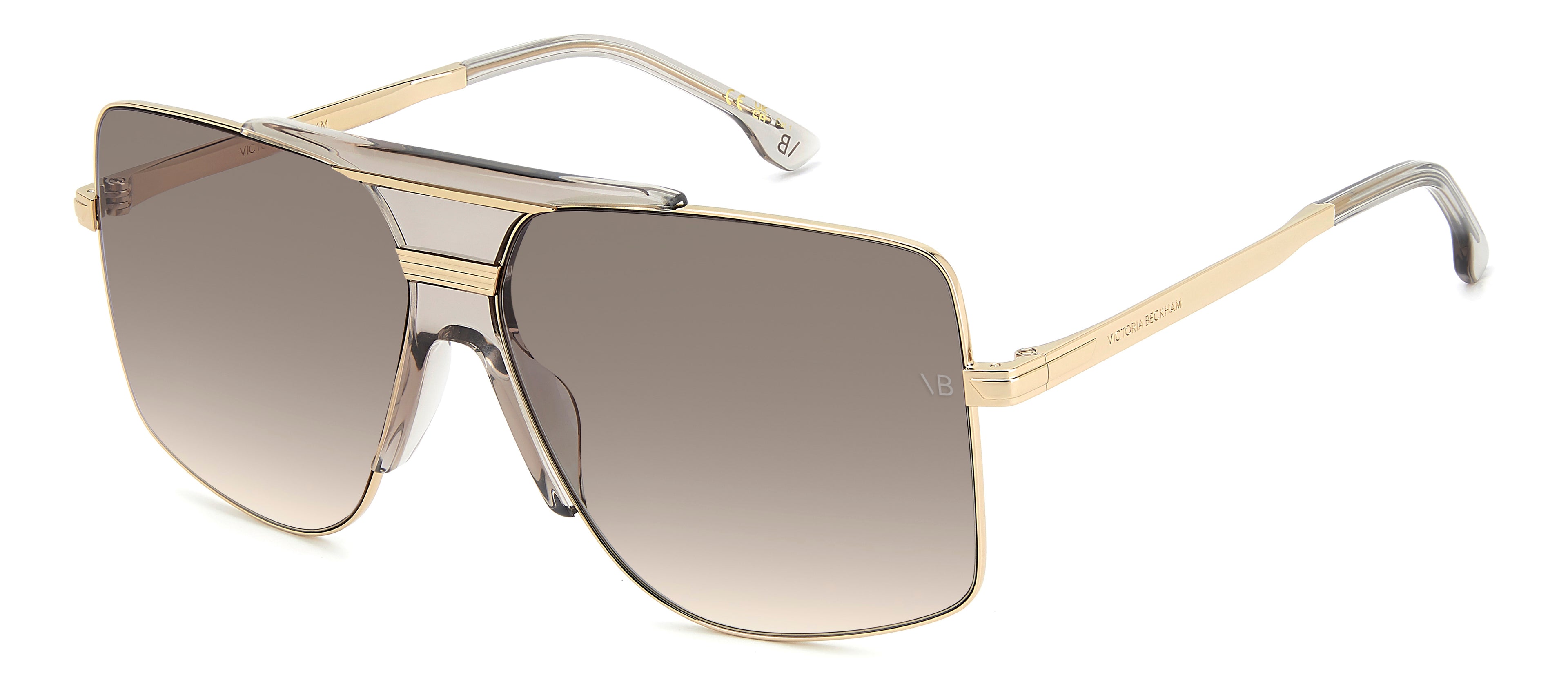 VICTORIA BECKHAM VB 7006/S 84A DG 62