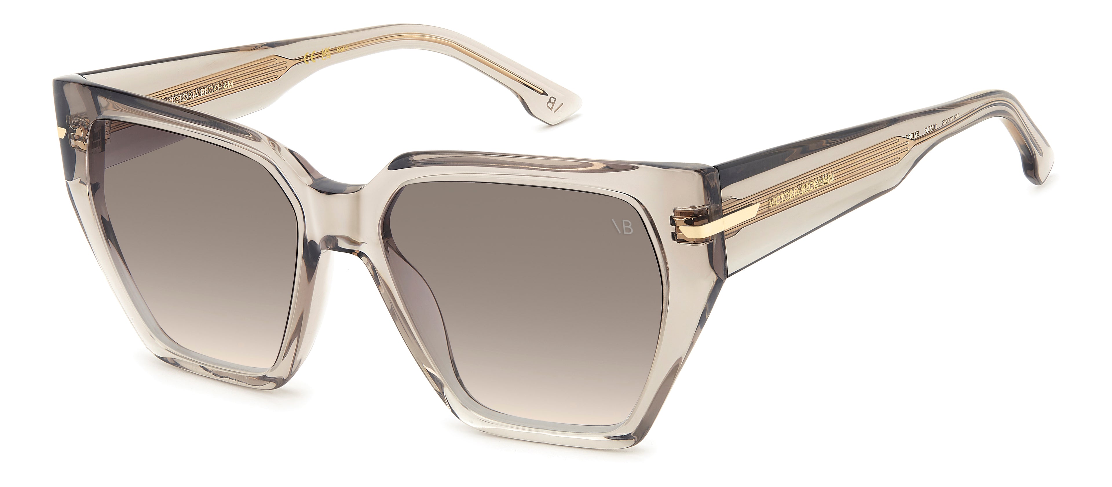 VICTORIA BECKHAM VB 7002/S 10A DG 57