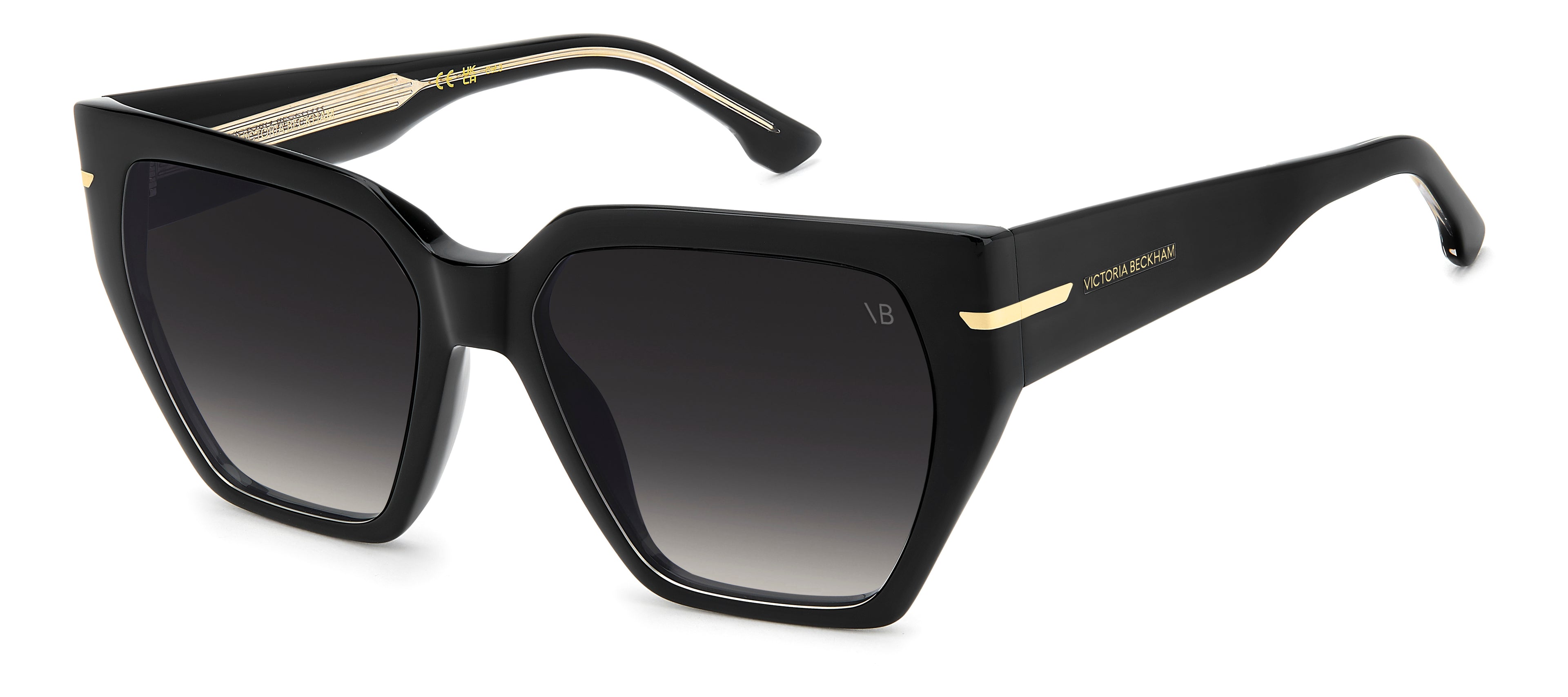 VICTORIA BECKHAM VB 7002/S 807 9O 57