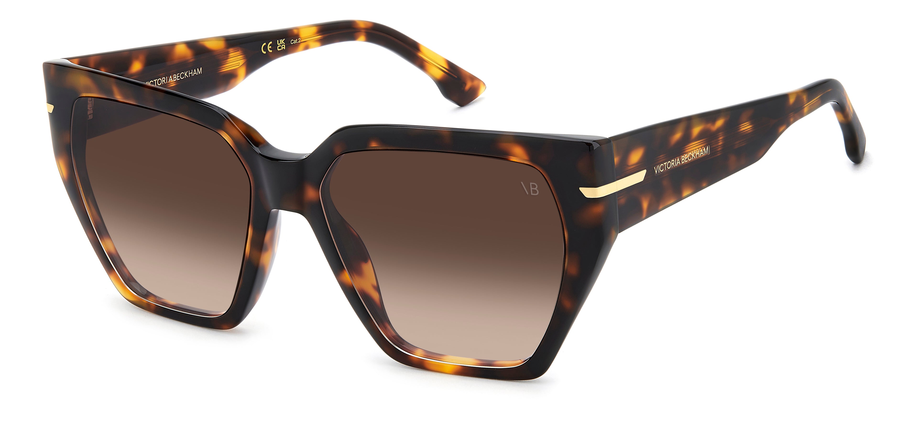 VICTORIA BECKHAM VB 7002/S WR9 HA 57