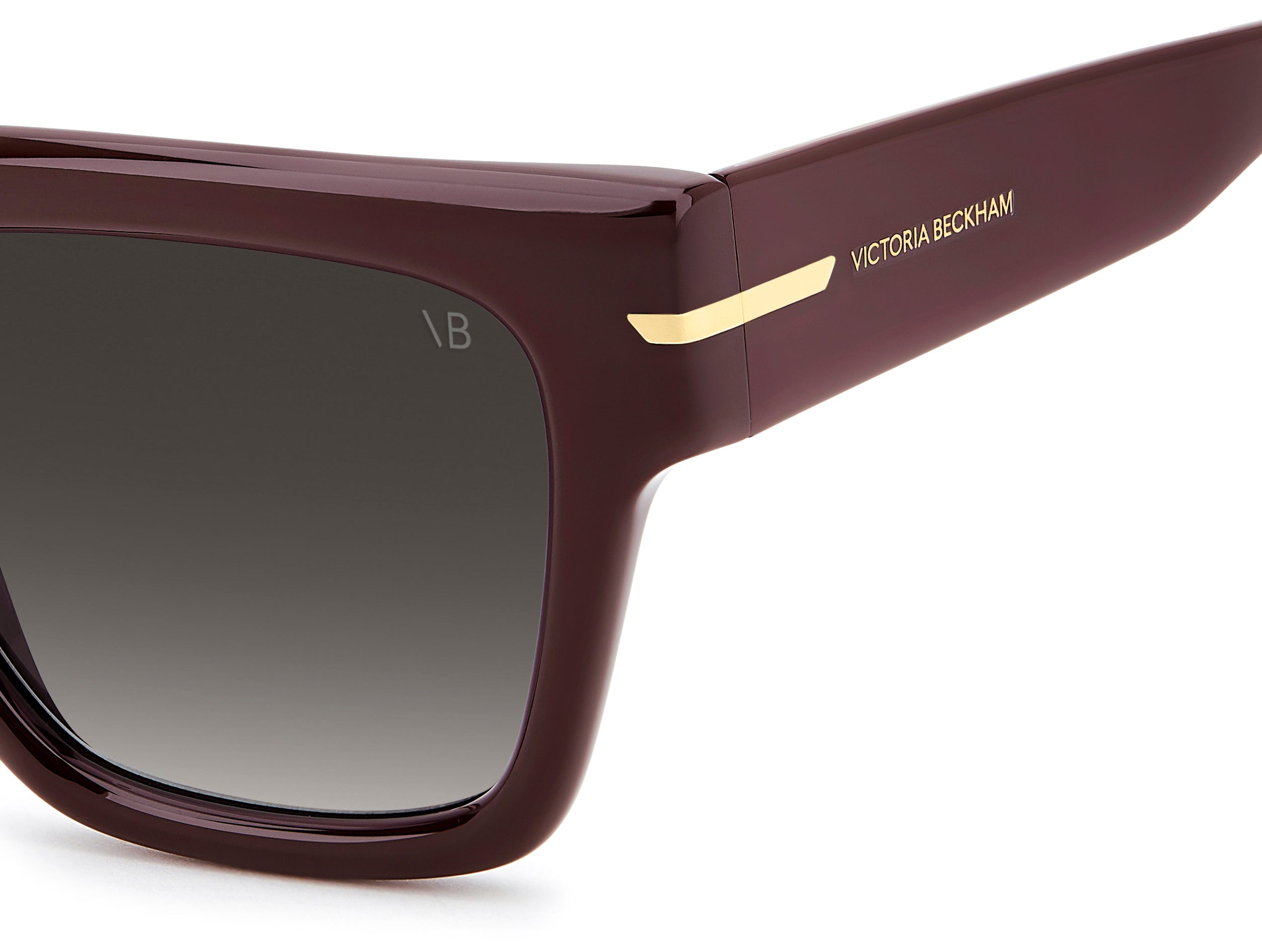 VICTORIA BECKHAM VB 7004/S LHF 9O 53