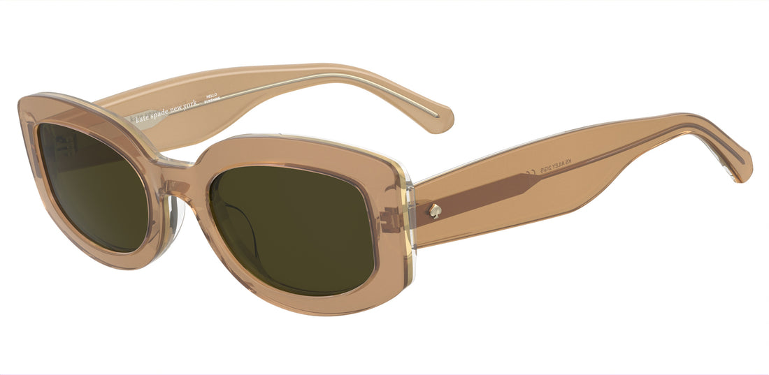 KATE SPADE KS AILEY 2/G/S 09Q 70 53