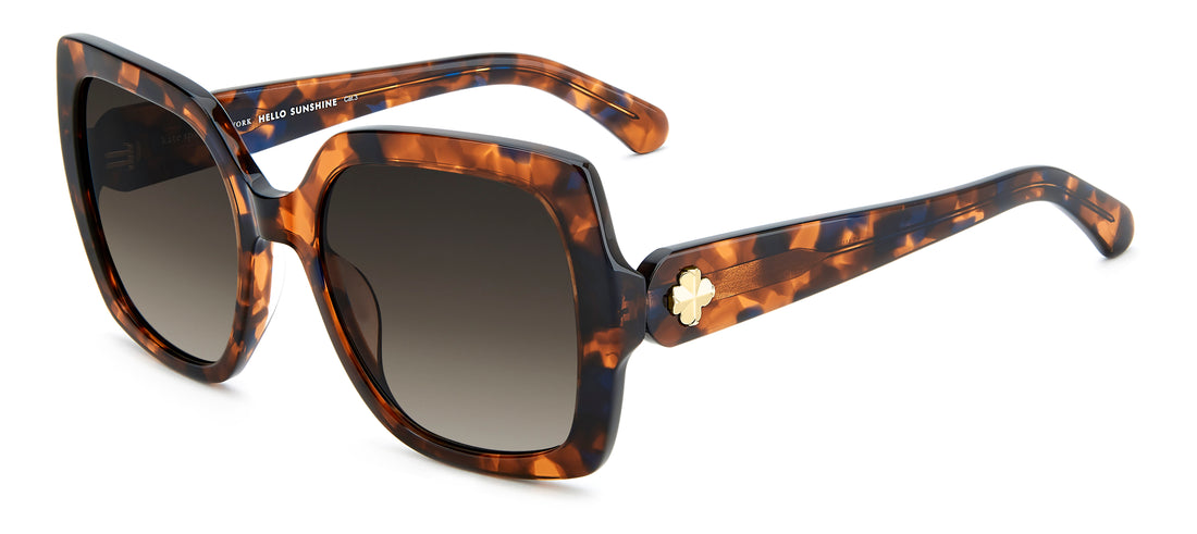 KATE SPADE KS AMAYA 2/G/S 086 HA 55