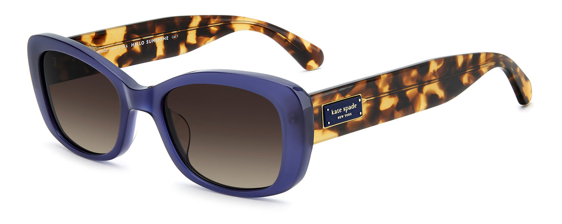 KATE SPADE KS BERYL 2/G/S PJP HA 53