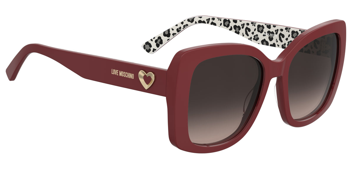 MOSCHINO LOVE MOL107/S C9A HA 54