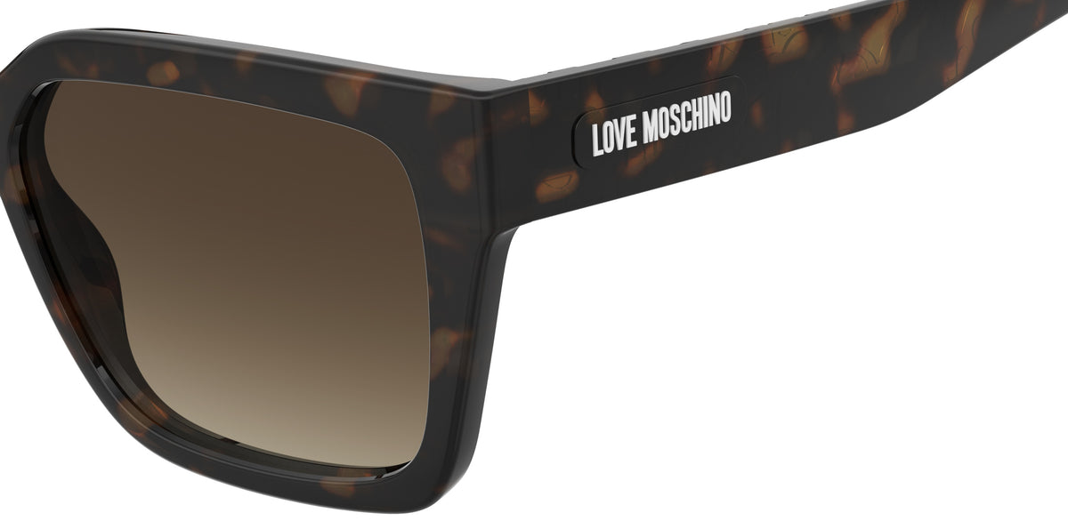 MOSCHINO LOVE MOL110/S 086 HA 55