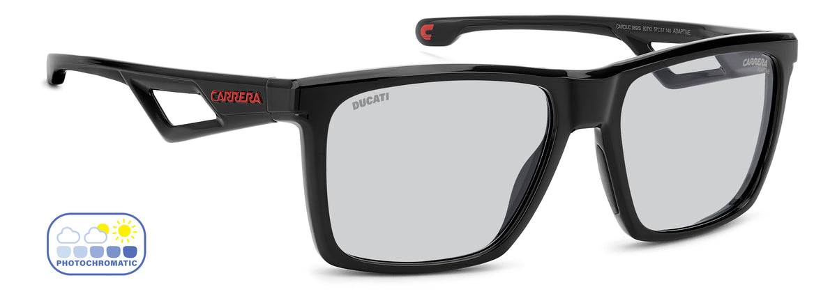 CARRERA DUCATI CARDUC 069/S 807 KI 57