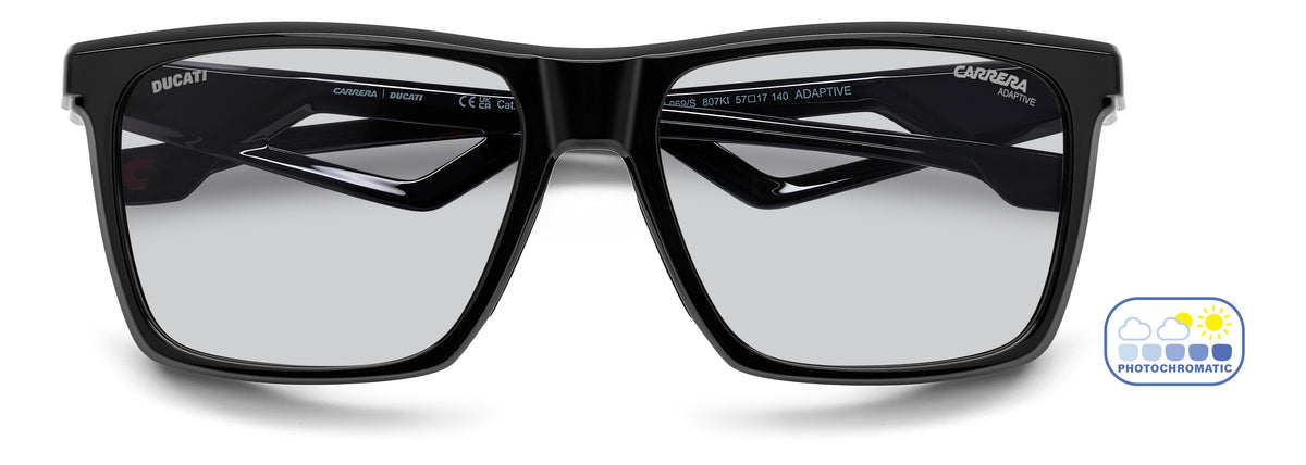 CARRERA DUCATI CARDUC 069/S 807 KI 57