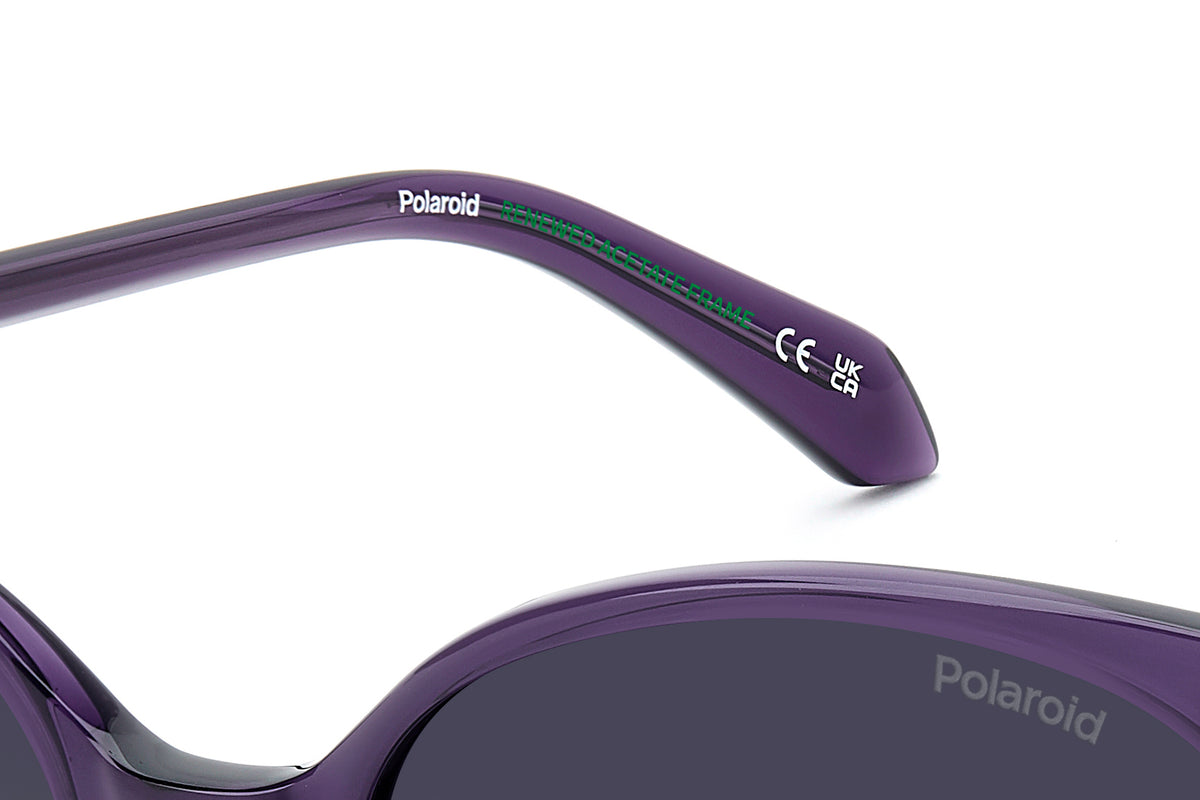 POLAROID PLD 4215/S/X B3V Z7 55
