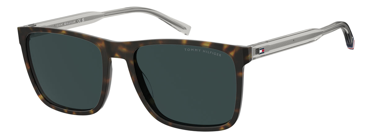 TOMMY HILFIGER TH 2390/S 086 KU 58