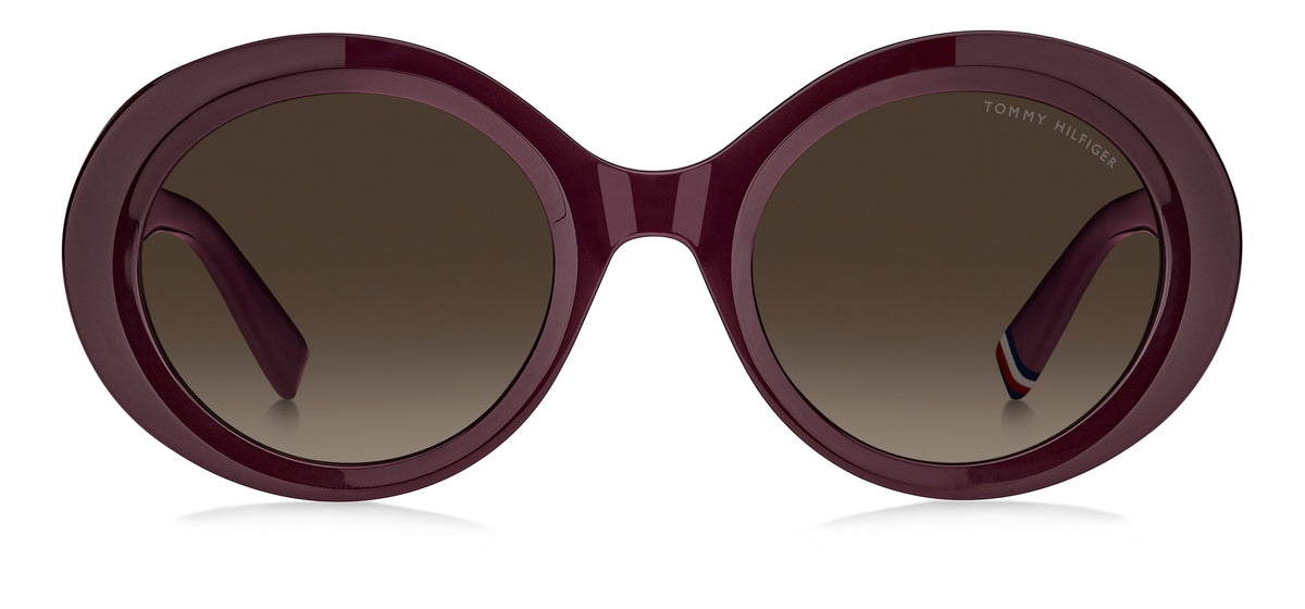 TOMMY HILFIGER TH 2403/S LHF HA 52