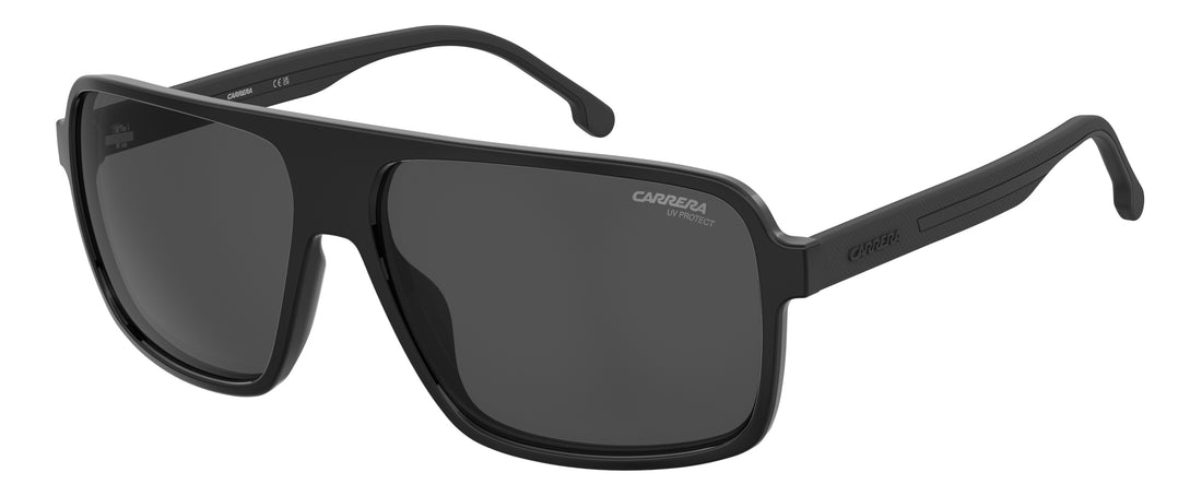 Lunettes de soleil carrera c sport 19/s 807 ir negro navigator masculino taille 63mm - Vue principale