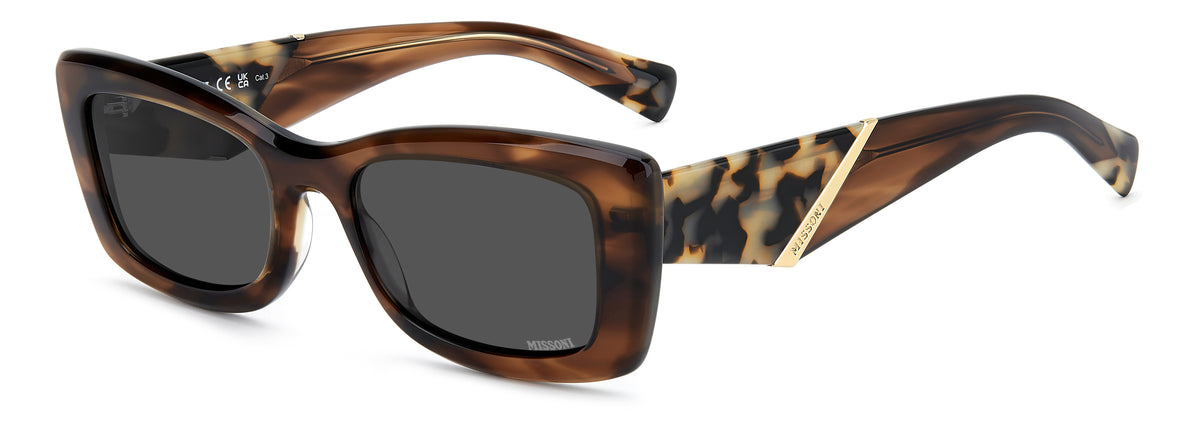 MISSONI MIS 0296/S 2OK IR 53