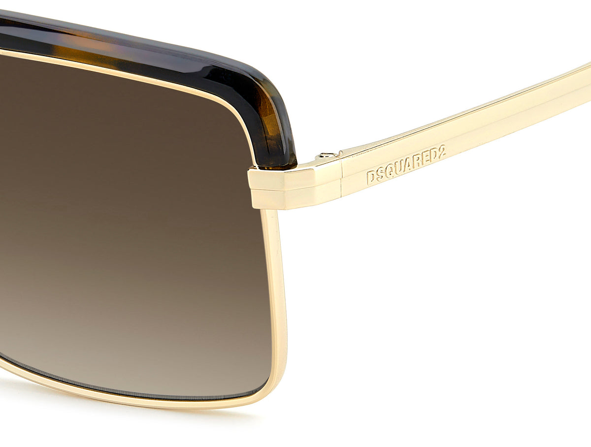 DSQUARED2 D2 0212/S 2IK HA 61