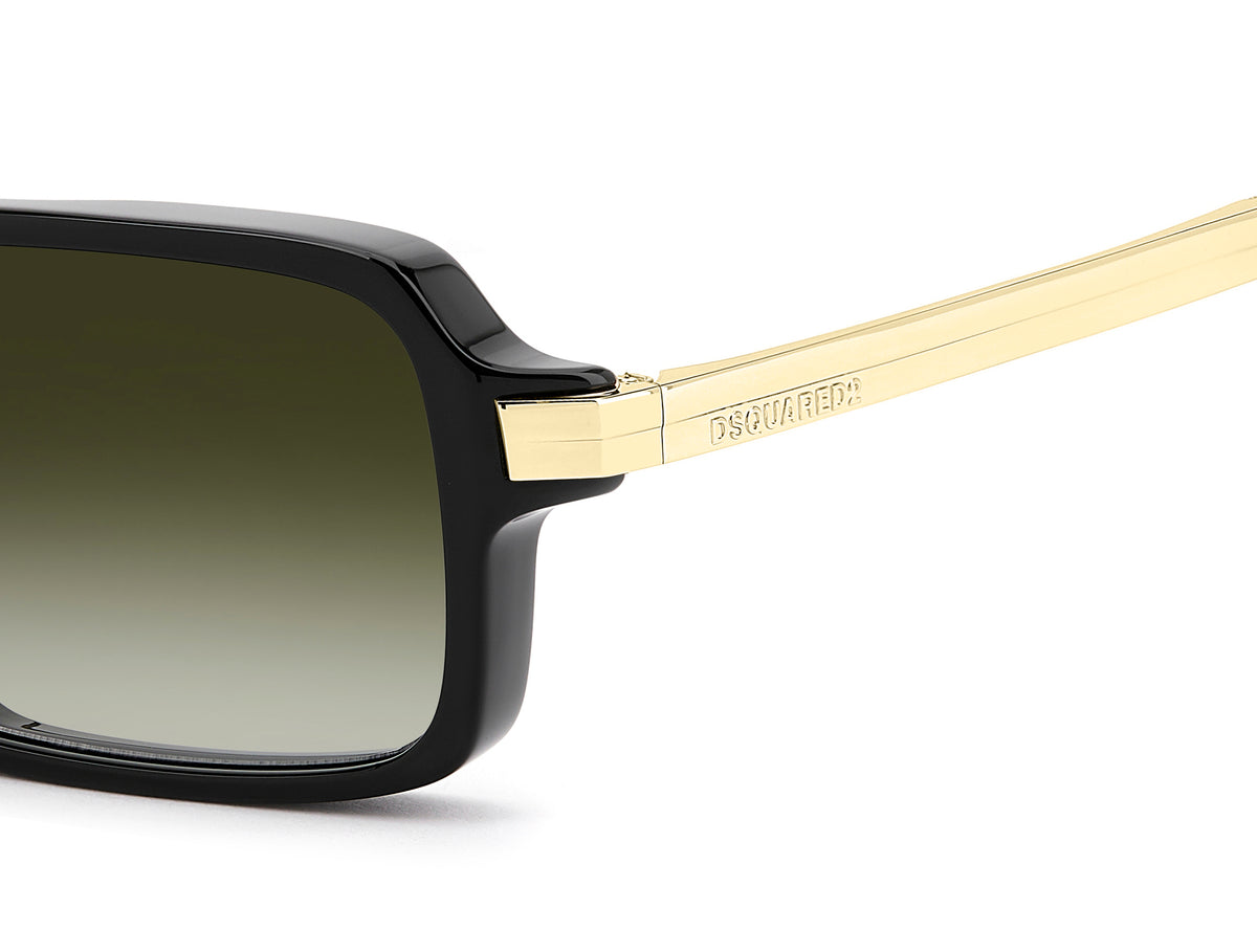 DSQUARED2 D2 0214/G/S 807 9K 54