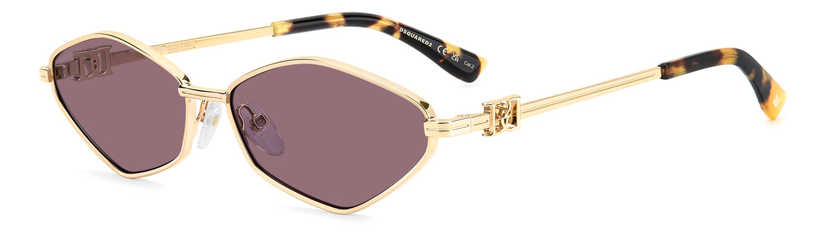 DSQUARED2 D2 0225/S 000 4S 59