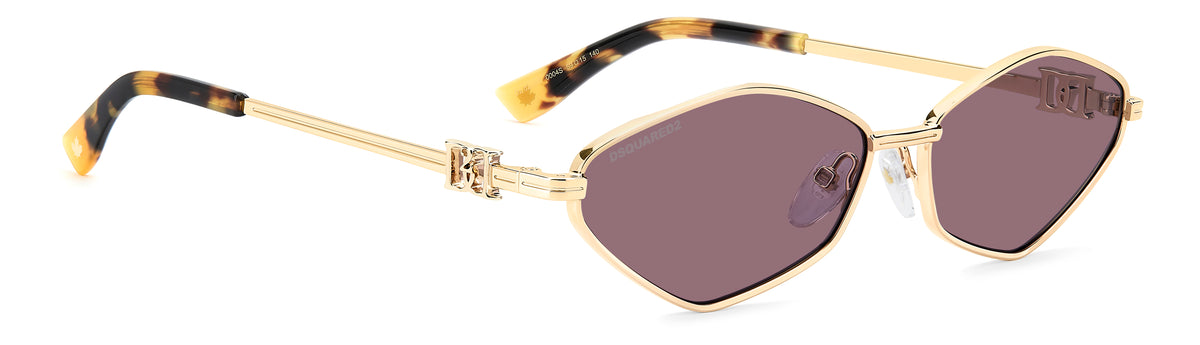 DSQUARED2 D2 0225/S 000 4S 59