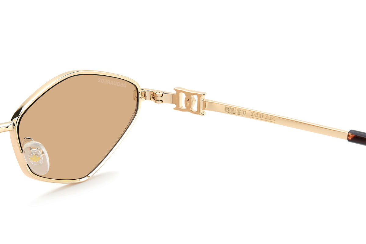 DSQUARED2 D2 0225/S 000 70 59
