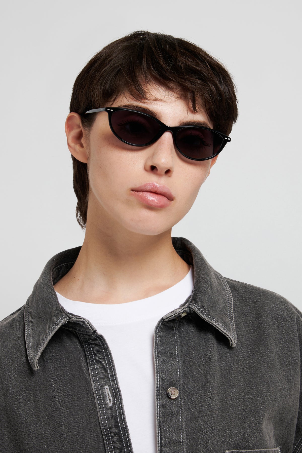 ISABEL MARANT IM 0275/S 807 9O 55