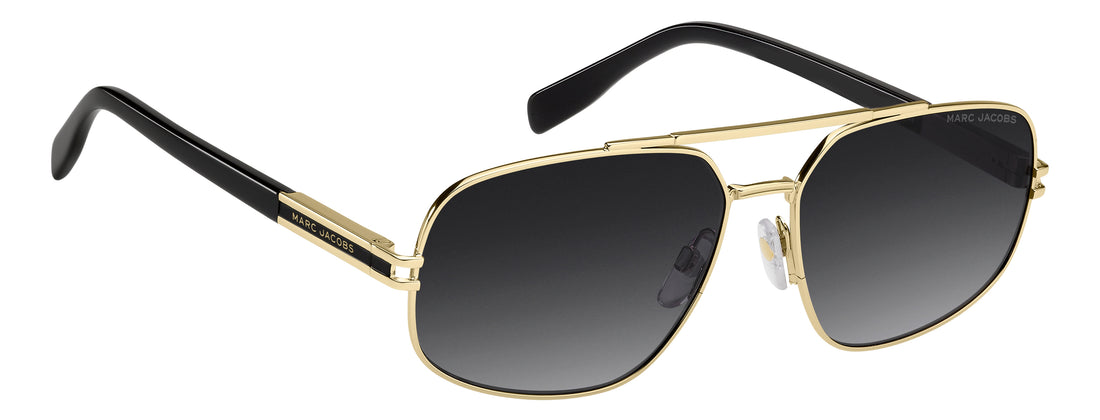 Solglasögon marc jacobs marc 948/s rhl 9o dorado navigator masculino storlek 60mm - Detaljvy