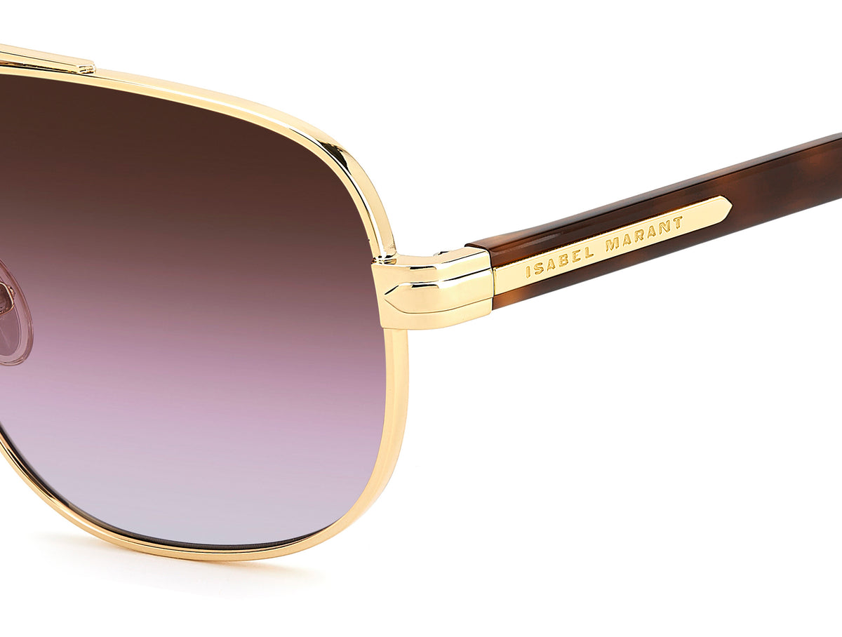 ISABEL MARANT IM 0281/S 001 QR 59