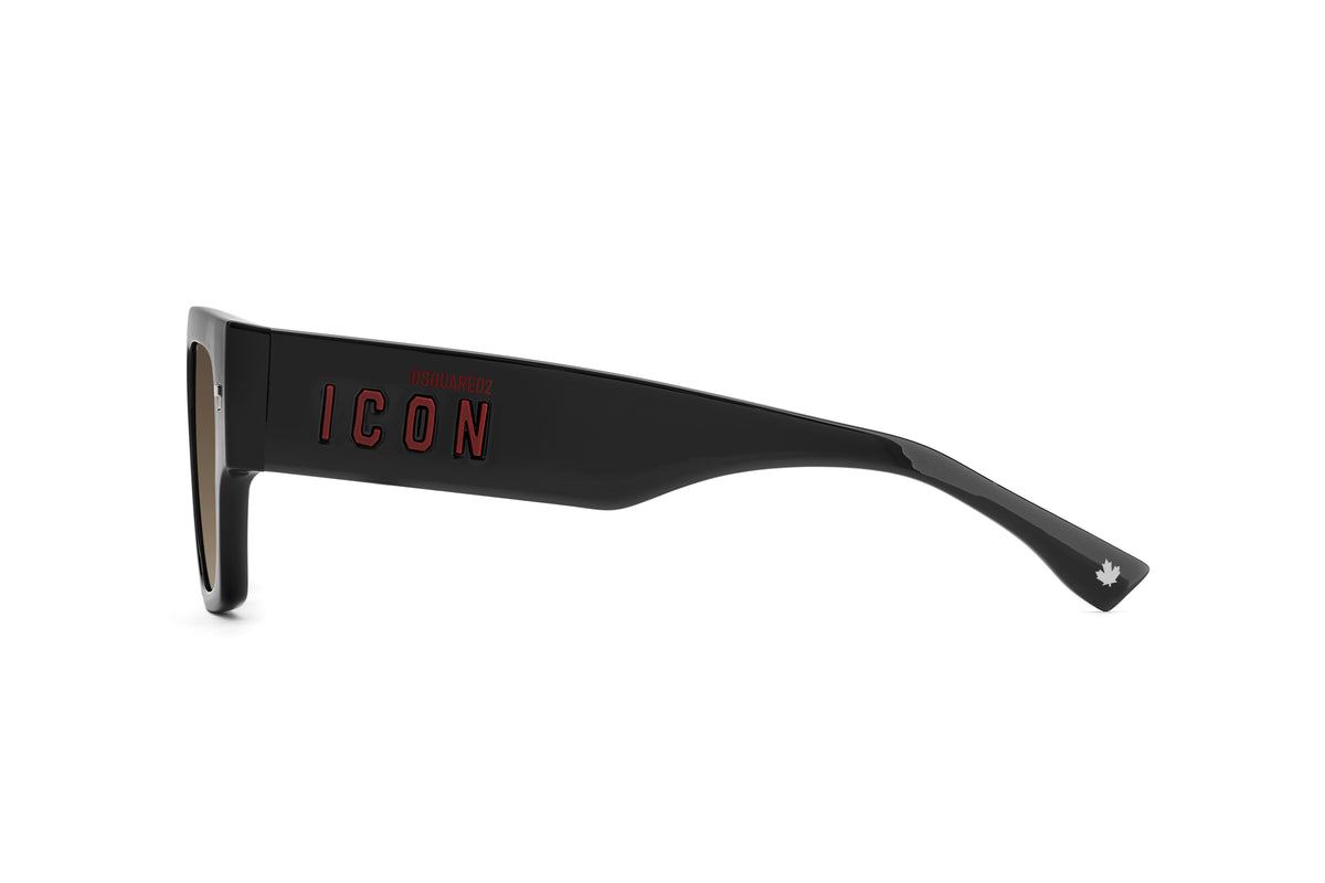 DSQUARED2 ICON 0031/S OIT HA 55