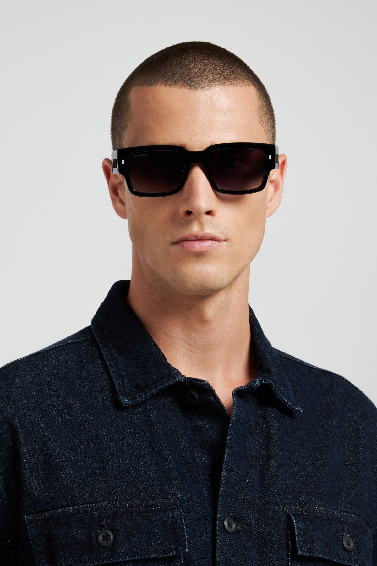 DSQUARED2 ICON 0032/G/S 807 9O 53