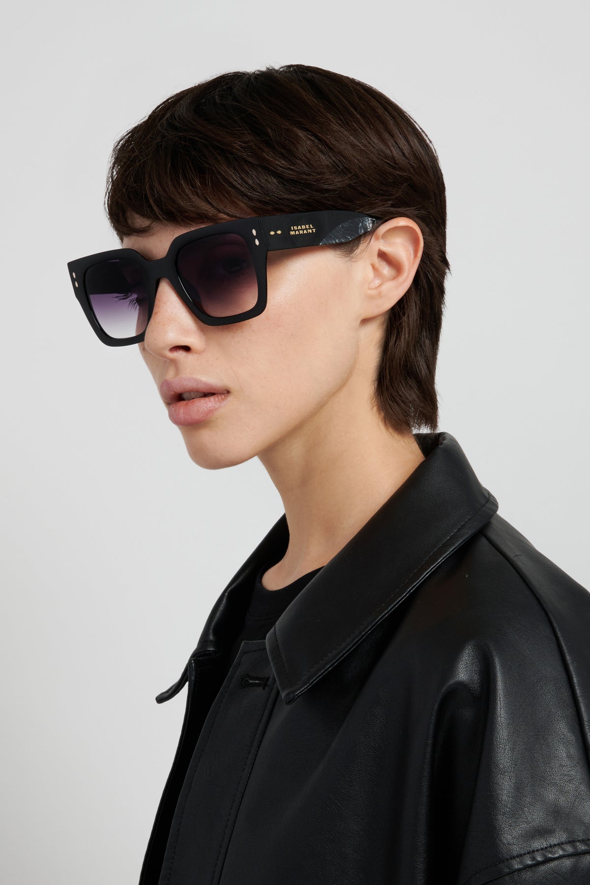 ISABEL MARANT IM 0287/G/S XHZ DG 52