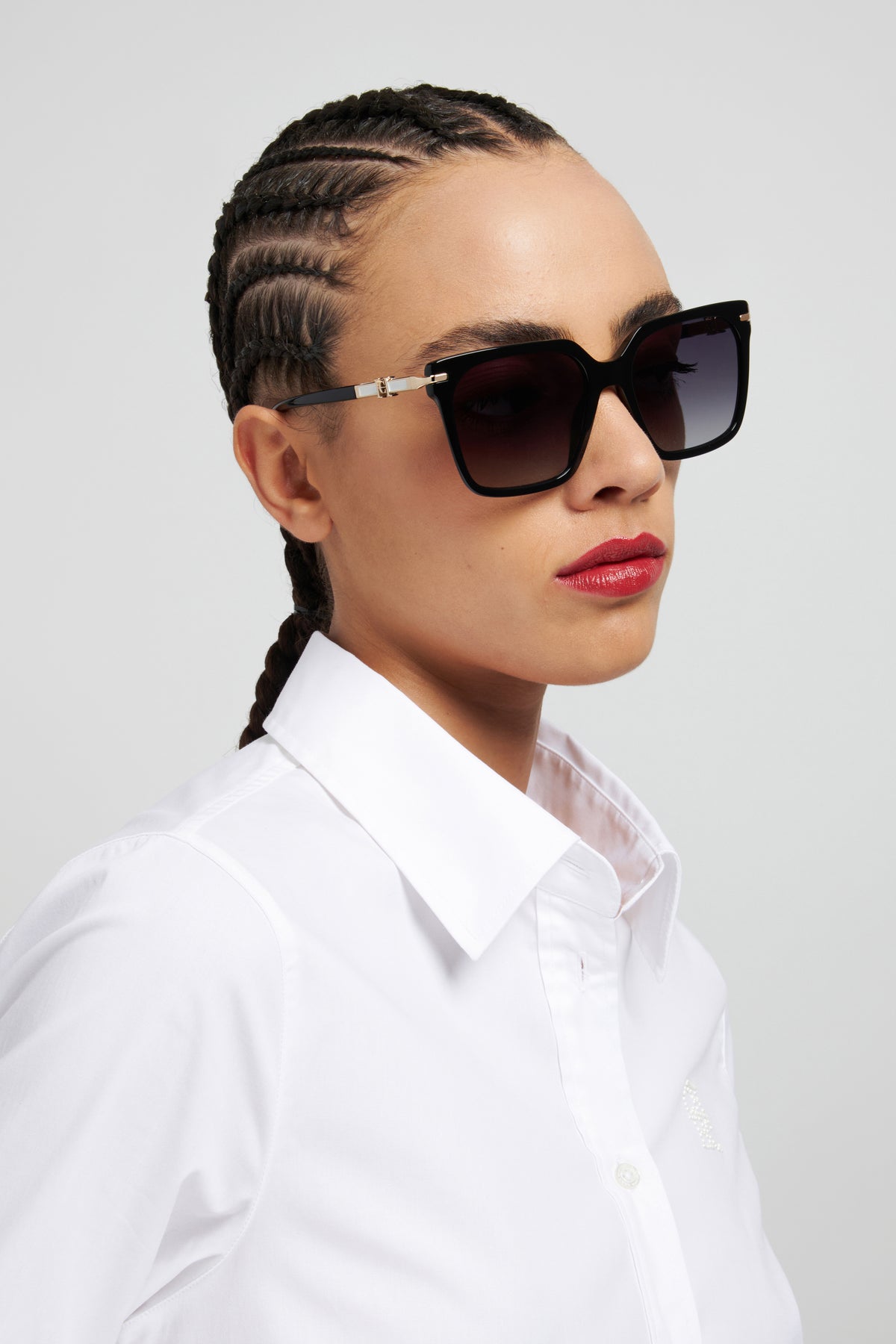 CAROLINA HERRERA HER 0421/S 807 9O 56