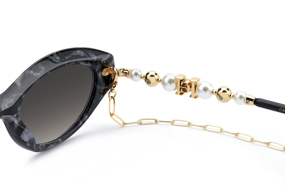 CAROLINA HERRERA HER 0406/S GBY 9O 52