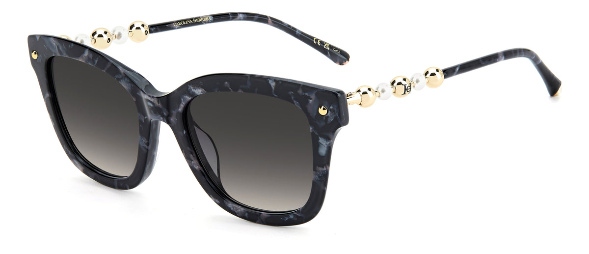 CAROLINA HERRERA HER 0407/G/S GBY 9O 51