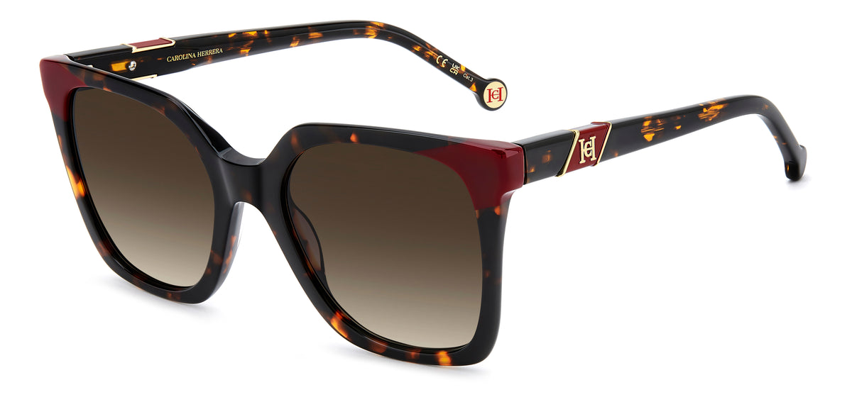 CAROLINA HERRERA HER 0430/S 086 HA 54