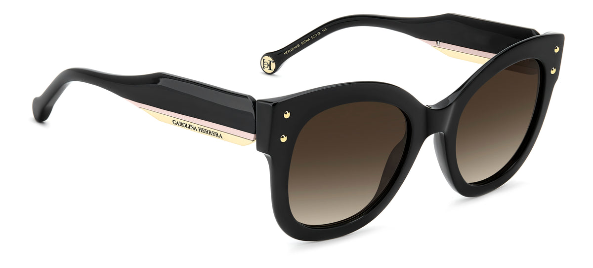 CAROLINA HERRERA HER 0410/S 807 HA 52