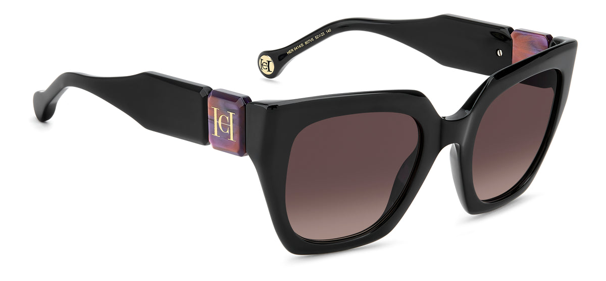 CAROLINA HERRERA HER 0414/S 807 V5 52