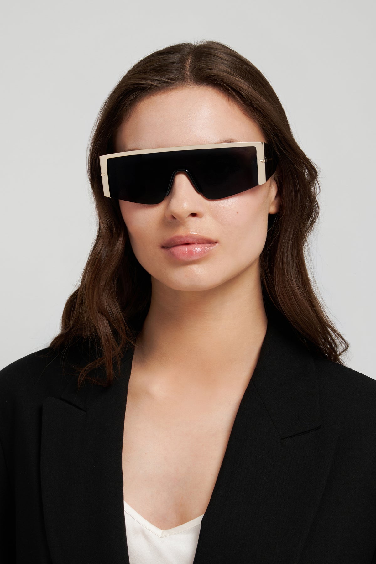 VICTORIA BECKHAM VB 7015/S RHL IR 99